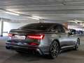 Audi S6 Limousine 3.0 TDI qu Matrix Pano HeadUp B&O Šedá - thumbnail 8