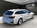 BMW 330 e Laser*HUD*DAB*HiFi*LivecP*UVP64T€ Weiß - thumbnail 4