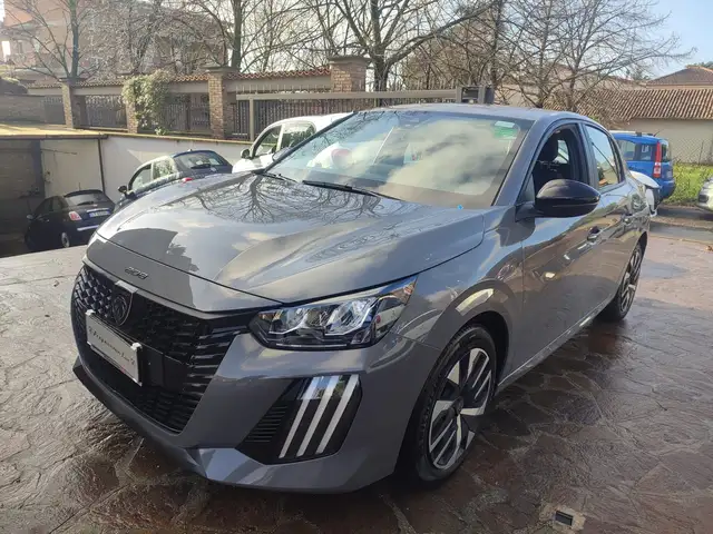 Peugeot 208 208 1.2 PURETECH 75CH S&S ACTIVE