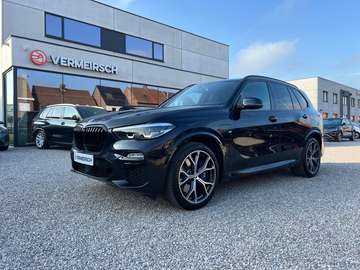 X5 PHEV 3.0AS xDrive45e-M-PACK*PANODAK*LED*HARMAN / KARDON*TREKHAAK*