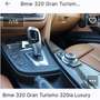BMW 320 320i Gran Turismo xDrive Luxury Luxury Gris - thumbnail 7