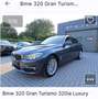 BMW 320 320i Gran Turismo xDrive Luxury Luxury Gris - thumbnail 2