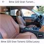 BMW 320 320i Gran Turismo xDrive Luxury Luxury Gris - thumbnail 9