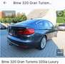 BMW 320 320i Gran Turismo xDrive Luxury Luxury Gris - thumbnail 5