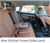 BMW 320 320i Gran Turismo xDrive Luxury Luxury Gris - thumbnail 6