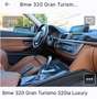 BMW 320 320i Gran Turismo xDrive Luxury Luxury Gris - thumbnail 8