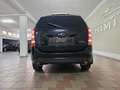 Mahindra XUV500 XUV 500 2.2 16v W8 Nero - thumbnail 8