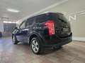 Mahindra XUV500 XUV 500 2.2 16v W8 Nero - thumbnail 9