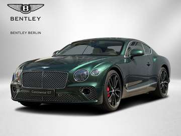 V8 Mulliner - BENTLEY BERLIN -
