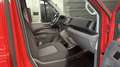 Volkswagen Crafter 2,0 TDI 35 Kasten LR L4H3*Kamera*1.Besi... Rot - thumbnail 9