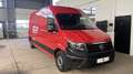 Volkswagen Crafter Crafter 2,0 TDI 35 Kasten LR L4H3*Kamera* Rot - thumbnail 4