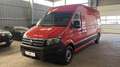Volkswagen Crafter Crafter 2,0 TDI 35 Kasten LR L4H3*Kamera* Rot - thumbnail 10