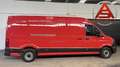 Volkswagen Crafter Crafter 2,0 TDI 35 Kasten LR L4H3*Kamera* Rot - thumbnail 1