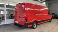 Volkswagen Crafter 2,0 TDI 35 Kasten LR L4H3*Kamera*1.Besi... Rot - thumbnail 3