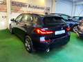 BMW 116 i Advantage Automatik Nur 8500 Km Schwarz - thumbnail 6