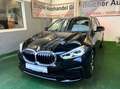 BMW 116 i Advantage Automatik Nur 8500 Km Schwarz - thumbnail 1