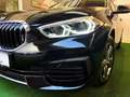 BMW 116 i Advantage Automatik Nur 8500 Km Schwarz - thumbnail 11