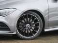 Mercedes-Benz CLA 200 AMG Line 164 Pk Automaat Navigatie / Stoelverwarmi Grau - thumbnail 33