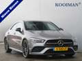 Mercedes-Benz CLA 200 AMG Line 164 Pk Automaat Navigatie / Stoelverwarmi Grau - thumbnail 1