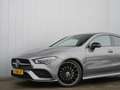 Mercedes-Benz CLA 200 AMG Line 164 Pk Automaat Navigatie / Stoelverwarmi Grau - thumbnail 16