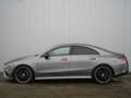 Mercedes-Benz CLA 200 AMG Line 164 Pk Automaat Navigatie / Stoelverwarmi Grau - thumbnail 21