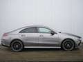 Mercedes-Benz CLA 200 AMG Line 164 Pk Automaat Navigatie / Stoelverwarmi Grau - thumbnail 3
