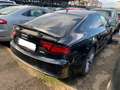 Audi A7 Sportback V6 3.0 BiTDI 320 Quattro S-Line Noir - thumbnail 1