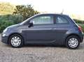 Fiat 500 500 1.0 hybrid Connect 70cv Gris - thumbnail 4