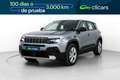 Jeep Avenger BEV Altitude 115KW 54Kwh Gris - thumbnail 1