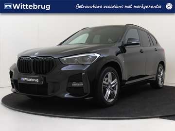 sDrive18i High Executive | M Sport | Head Up Displ