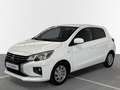 Mitsubishi Space Star 120 MPI Motion Blanco - thumbnail 1