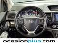 Honda CR-V 2.0 i-VTEC Elegance Plus Navi 4x2 Blanco - thumbnail 23