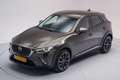 Mazda CX-3 2.0 SkyActiv-G 150 GT-M 4WD [ Trekhaak Leder Stoel Brun - thumbnail 11