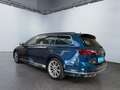 Volkswagen Passat Variant R-Line 2.0 TDI DSG 4Motion Matrix Blau - thumbnail 4