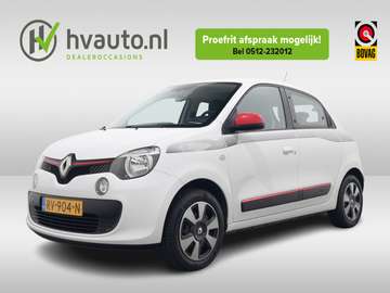 1.0 SCE 70PK COLLECTION | Airco | Bluetooth