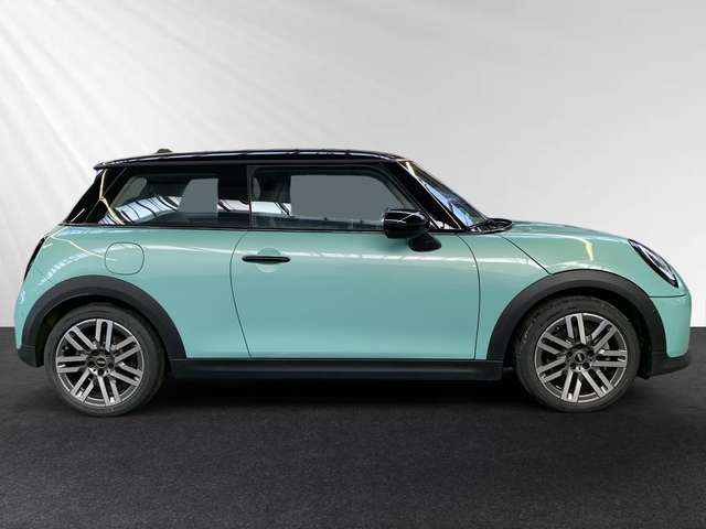 MINI Cooper C Sonderfinanzierung mit 2,99 % eff. Jahreszins*