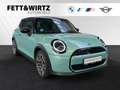 MINI Cooper C Sonderfinanzierung mit 2,99 % eff. Jahreszins* Grün - thumbnail 1
