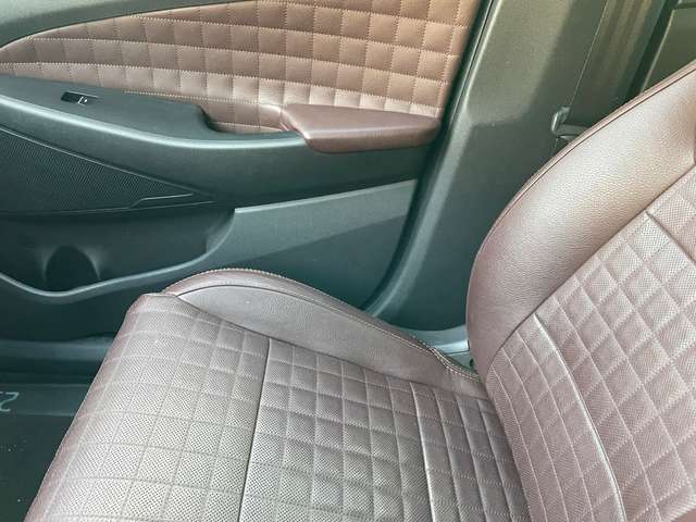 Hyundai TUCSON Tucson 1.6 Turbo 4WD Premium