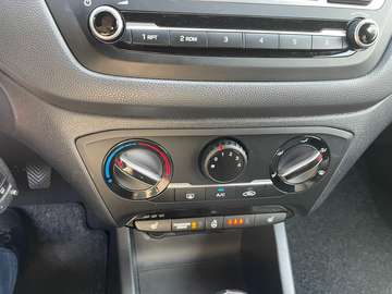 Bild 10 Hyundai i20 Classic