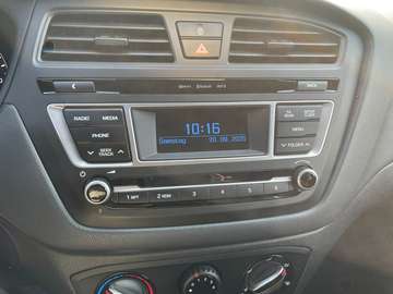 Bild 9 Hyundai i20 Classic