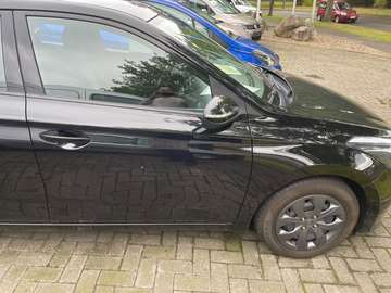 Bild 3 Hyundai i20 Classic