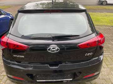 Bild 5 Hyundai i20 Classic