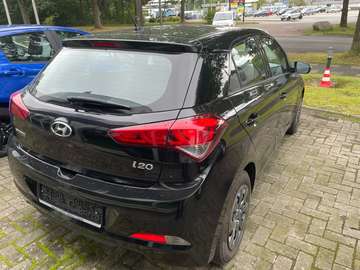 Bild 4 Hyundai i20 Classic