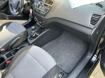 Bild 18 Hyundai i20 Classic