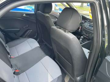 Bild 16 Hyundai i20 Classic