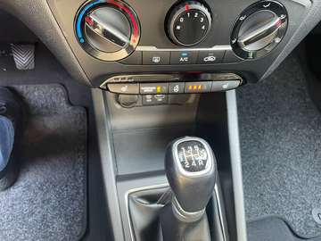 Bild 11 Hyundai i20 Classic