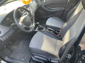 Bild 21 Hyundai i20 Classic