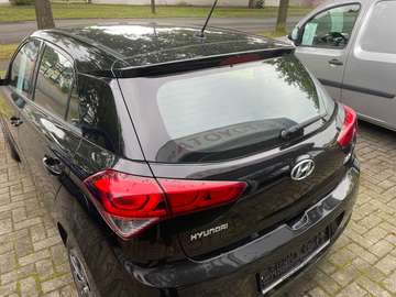 Bild 6 Hyundai i20 Classic