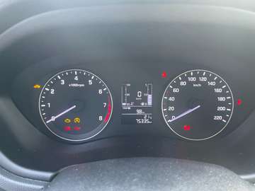 Bild 7 Hyundai i20 Classic