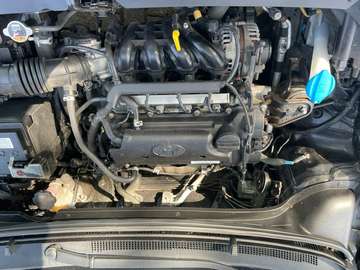 Bild 19 Hyundai i20 Classic